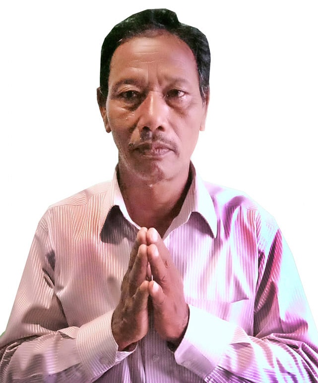 Message from the Chairman